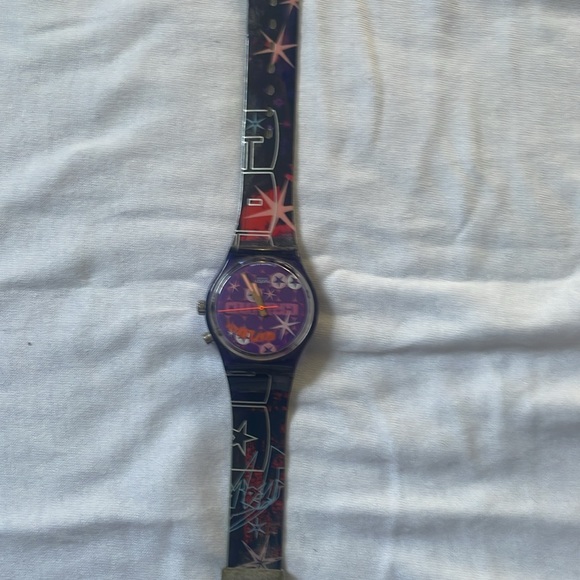 SWATCH watches - Picture 9 of 15